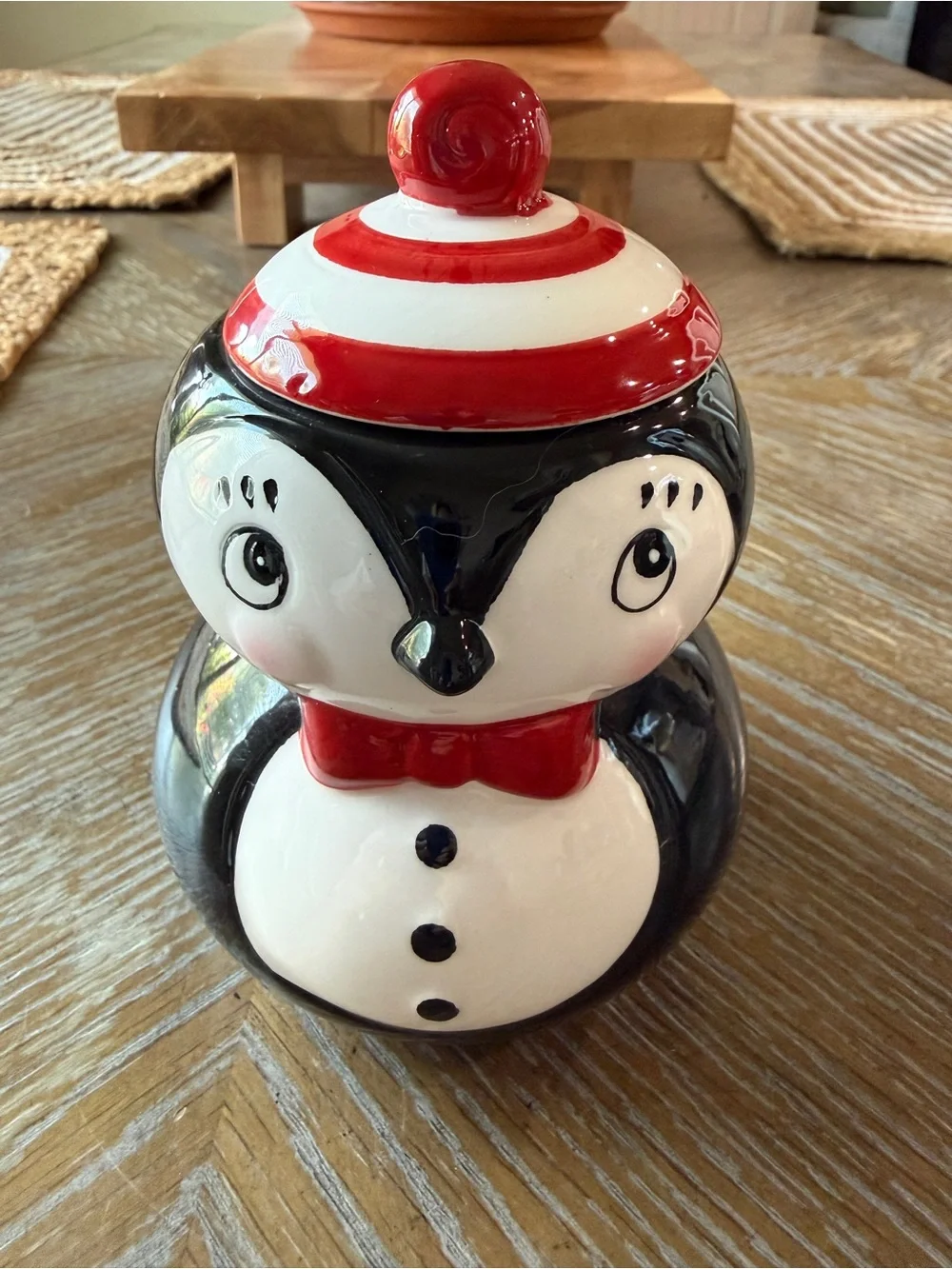 johanna parker adorable penguin